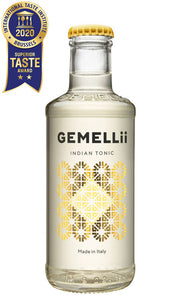 GEMELLii Indian Tonic, 4-Pack
